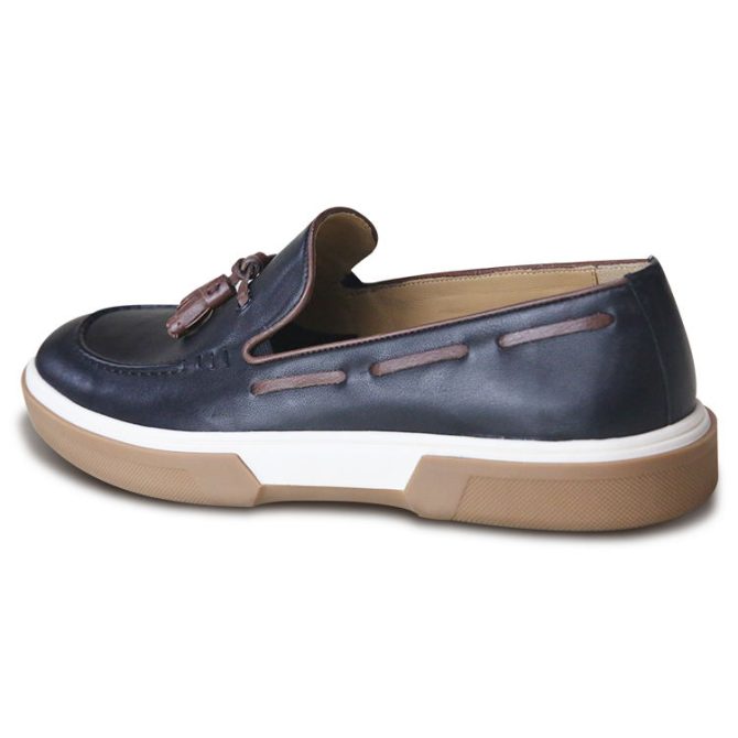 Quality hot sell trendy casually shoes home slippers woman loafer FOB Reference Price:Get Latest Price - Image 3