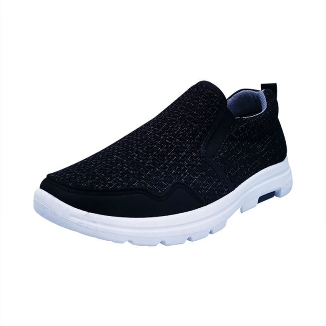 cheap fashion comfort non-slip allure men shoes sneakers shoes for men - Image 2